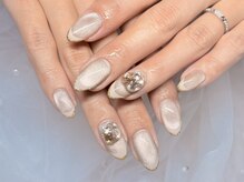 エス(S)/ジェル★