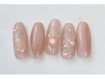 ネイルデザイン