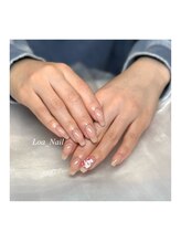 ロア ネイル(Loa_Nail)/
