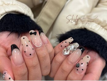 エスリリープラス(SLily+)/【ダイヤモンドコース】