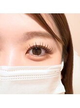 モナ(MoNa)/マツエク100本/Dカール0.15mm