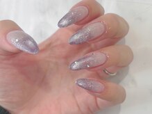 アイ アンド ネイル ロカヒ(Eye & nail LOKAHI)/マググラデ