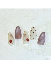 3～5月シーズンデザイン