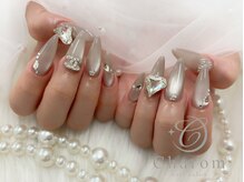 チャロム(Charom)/ちゅるちゅるマグネット