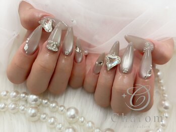 ちゅるちゅるマグネット