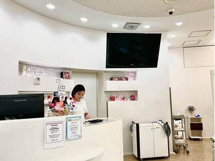 北原美顔の写真