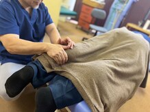 せんげん台整体院 横川カイロプラクティック