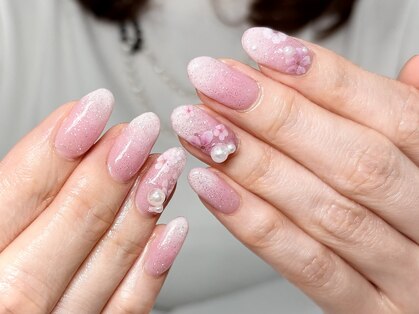 カールズネイル ゆめタウン高松店の写真