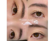 マツエク カハナ 北千住(Kahana)の雰囲気（人気NO1まつ毛パーマと眉WAXメニュー！）