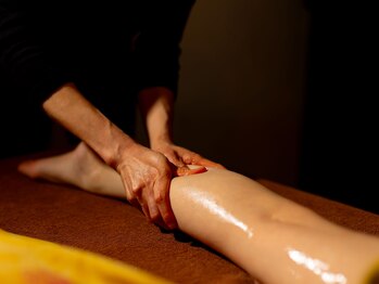 ウリウリ(ULI ULI)/リンパ痩身