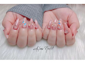 ハニネイル(Haninail)/