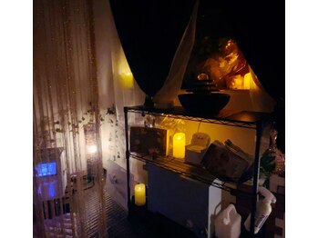 ヨサパーク 各務原店(YOSA PARK)/luluonn 全てが叶う♪癒しの空間