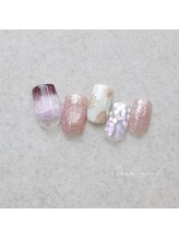 シーズネイル(She's nail)/新規お客様 オフ込み 7980円