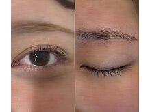 ラソ(Lazo)の雰囲気（ラッシュリフト、アイブロウモデル募集中です！）