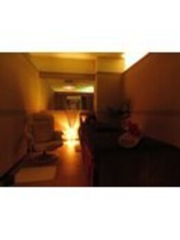 チャイディーアンドボディケア(ChaiDee & BodyCare)/ベットの個室♪