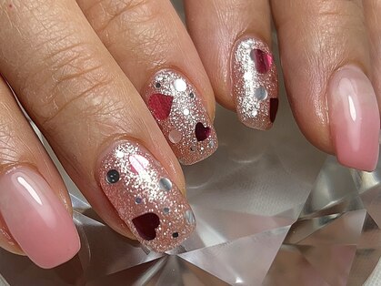 リノネイル(Lino Nail)の写真