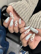 ネイル バイ ユーエー(Nail By ua)/