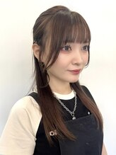 アクシス バイ ジェニック(AXIS by GENIC) KIKU