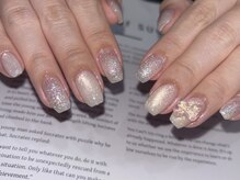 オルネイル(olu nail)/マグネットコース