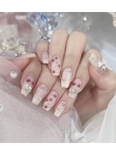 ミス シャーリー(Miss Shirley)/nailsalon Miss Shirley
