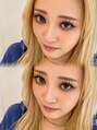 マイラグーンアイ(MY LAGOON EYE)&nbsp;◆ lash lift × flat lash ◆写真映デザイン