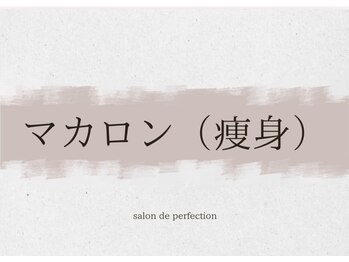 サロン ド パーフェクション(Salon de Perfection)/ボディ痩身