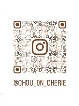 シェリー(Cherie)&nbsp;インスタ こちらです