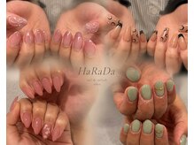 ハラダ(HaRaDa)