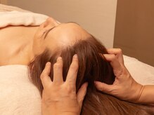 サロン ソワイユ(salon soyeux)