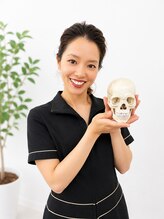 小顔整体研究所 KSラボ 尾張一宮駅前店 小顔整体師 MIZUMOTO