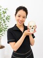 小顔整体研究所 KSラボ 尾張一宮駅前店 小顔整体師 MIZUMOTO