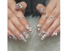 アイリーネイル 上野店(AiLy Nail)の雰囲気（長さ出し/持ちこみ/ワンカラー/マグネット/上野/湯島/御徒町）