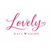 Lovely【フィルイン/ジェルネイル/マグネット/長さ出し/韓国ネイル/ワンホン】のお店ロゴ