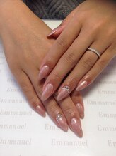 ザ ビューティサロン レン(The Beauty Salon Ren)/