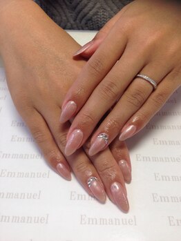 ザ ビューティサロン レン(The Beauty Salon Ren)/