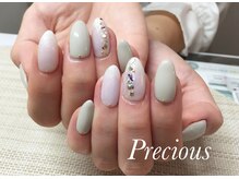 プレシャス プライベートビューティーサロン(Precious Private Beauty Salon)/
