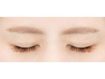 ブラン 岡山店(Blanc)/【カラー】ウォームカラー