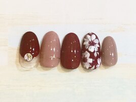 ◎定額コース見本