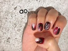 アオ おもろまち(ao.)/85min/ニュアンス Nailao.沖縄