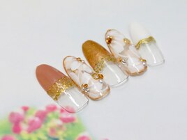 2月定額アート★トレンドコース