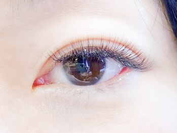 グランデ アム(Grande ame)/ボリュームラッシュ118束/橋本