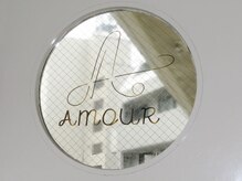 アムール(AMOUR)/☆店内入り口☆