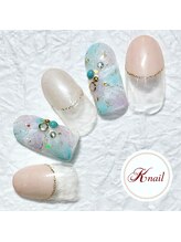 ケイネイル(Knail)/スタンダードアート