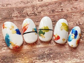 '20秋【定額7900円コース】