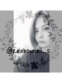レインボーネイルズ(Rainbow nails) 津田 麻美