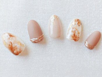 ベルトリージェイ(BellTree,J)/ニュアンスコース♪¥7900