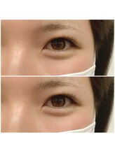 ミント アイラッシュ(mint)/セーブル120本