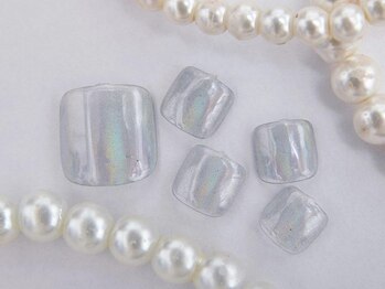 ティアリーネイル コレットマーレ店(Tiary Nail)/