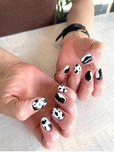 ザネイルズ(The Nails)/