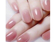 LOVEネイル/